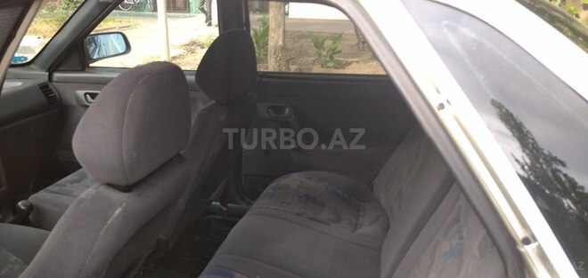 LADA (VAZ) 2110 2005, 109,215 km - 1.6 л - Mingəçevir