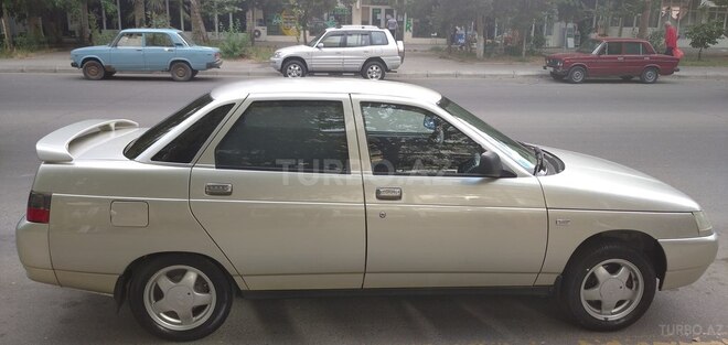 LADA (VAZ) 2110 2005, 109,215 km - 1.6 л - Mingəçevir