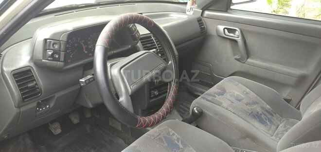 LADA (VAZ) 2110 2005, 109,215 km - 1.6 л - Mingəçevir
