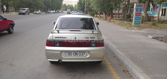 LADA (VAZ) 2110 2005, 109,215 km - 1.6 л - Mingəçevir
