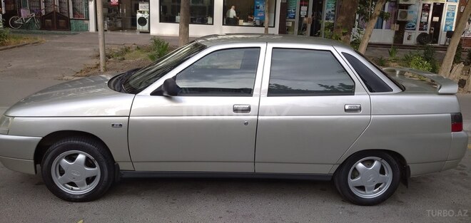 LADA (VAZ) 2110 2005, 109,215 km - 1.6 л - Mingəçevir