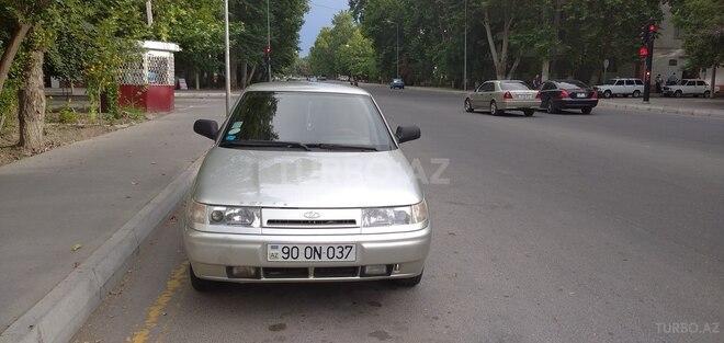 LADA (VAZ) 2110 2005, 109,215 km - 1.6 л - Mingəçevir