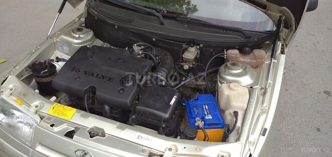 LADA (VAZ) 2110 2005, 109,215 km - 1.6 л - Mingəçevir