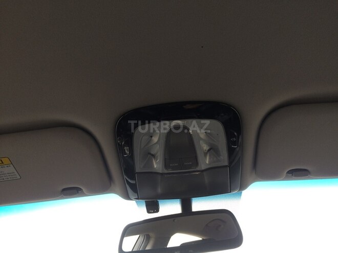 Hyundai Grandeur 2011, 227,000 km - 3.0 l - Qax