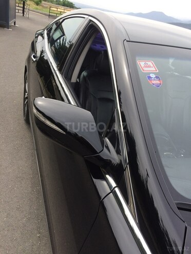 Hyundai Grandeur 2011, 227,000 km - 3.0 l - Qax