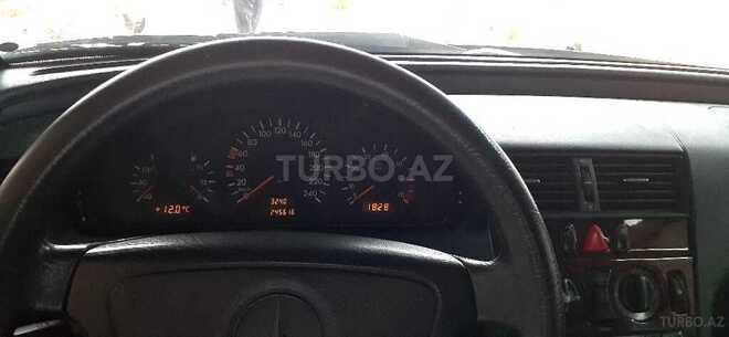 Mercedes C 180 1997, 250,000 km - 1.8 l - Göyçay