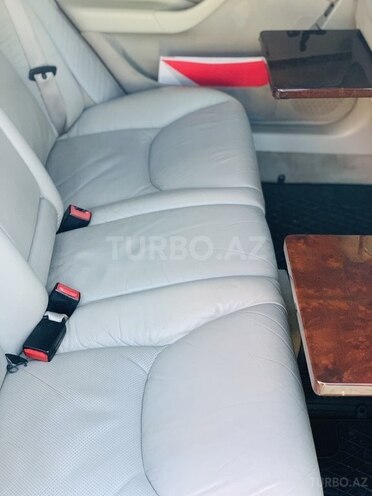 Mercedes S 320 2003, 310,000 km - 3.2 l - Bakı