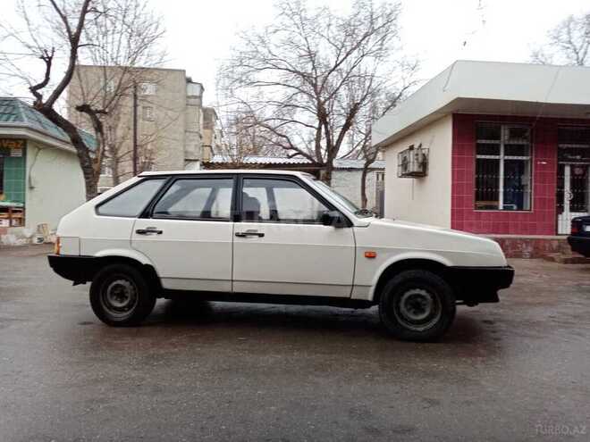 LADA (VAZ) 2109 1996, 220,145 km - 1.5 l - Sumqayıt