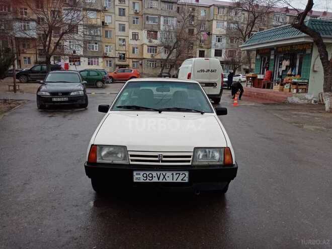 LADA (VAZ) 2109 1996, 220,145 km - 1.5 l - Sumqayıt