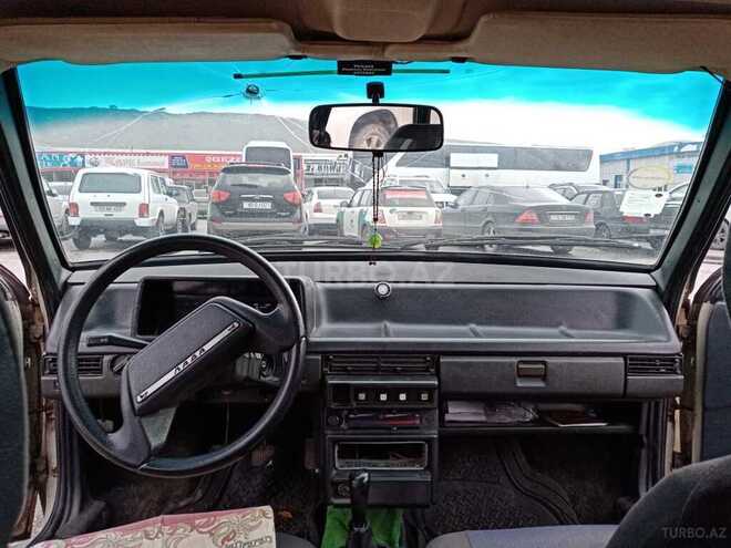 LADA (VAZ) 2109 1996, 220,145 km - 1.5 l - Sumqayıt