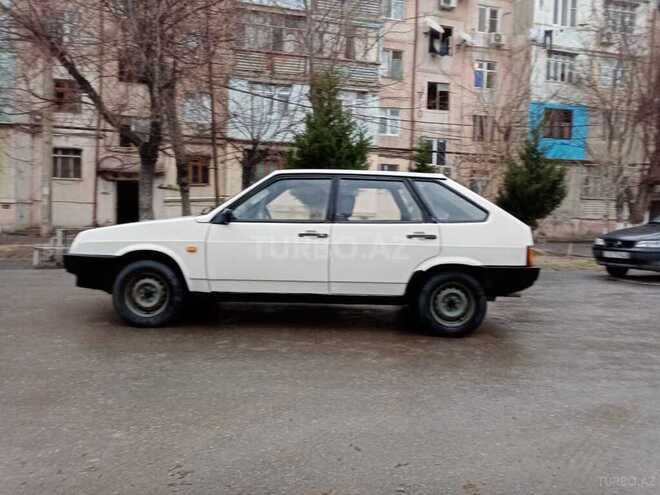 LADA (VAZ) 2109 1996, 220,145 km - 1.5 l - Sumqayıt