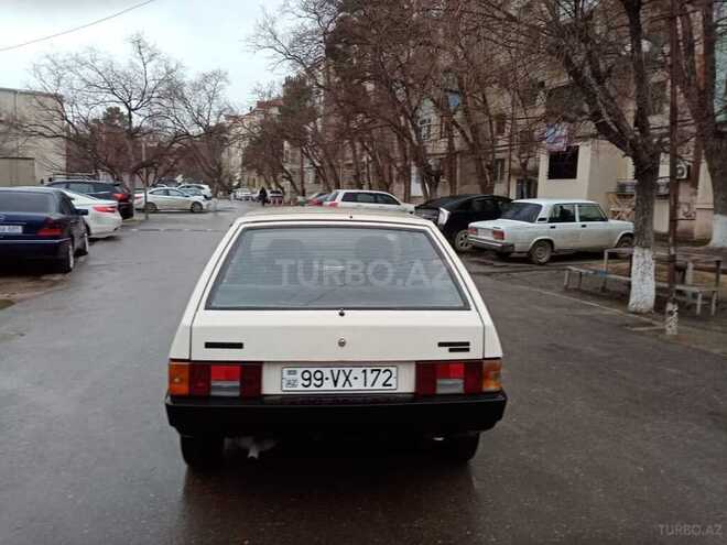 LADA (VAZ) 2109 1996, 220,145 km - 1.5 l - Sumqayıt