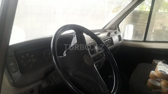 GAZ 3302-744 1997, 315,000 km - 2.4 l - Sabirabad