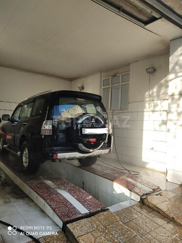 Mitsubishi Pajero 2007, 86,000 km - 3.0 л - Bakı