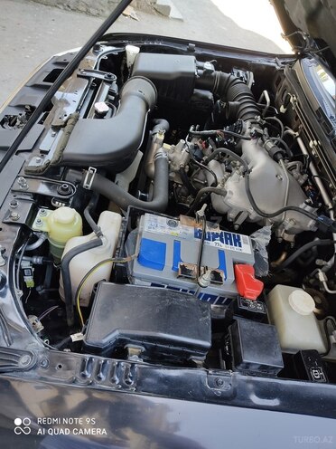 Mitsubishi Pajero 2007, 86,000 km - 3.0 л - Bakı