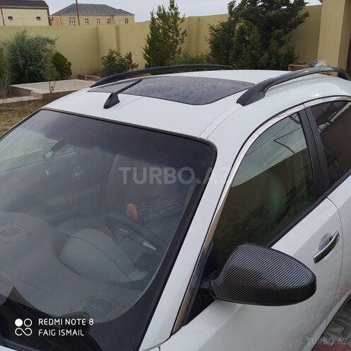 Infiniti FX35 2005, 170,000 km - 3.5 l - Bakı