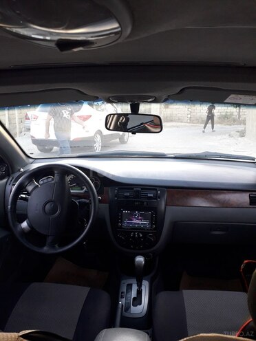 Daewoo Gentra 2014, 170,000 km - 1.5 л - Bakı