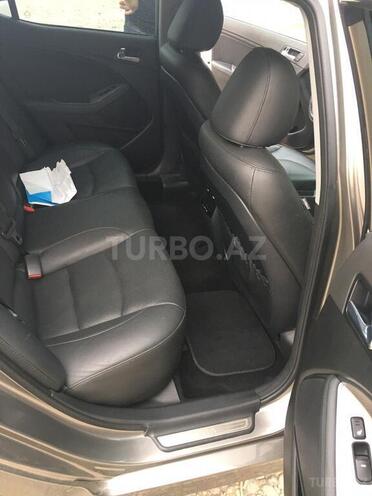 Kia Optima 2014, 180,000 km - 2.0 l - Bakı
