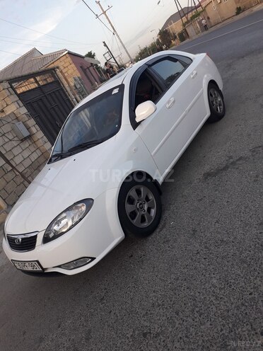 Daewoo Gentra 2014, 170,000 km - 1.5 л - Bakı