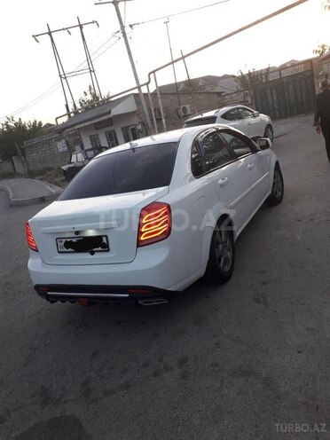 Daewoo Gentra 2014, 170,000 km - 1.5 л - Bakı