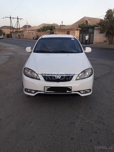 Daewoo Gentra 2014, 170,000 km - 1.5 л - Bakı