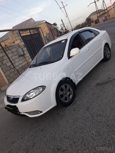 Daewoo Gentra 2014, 170,000 km - 1.5 л - Bakı