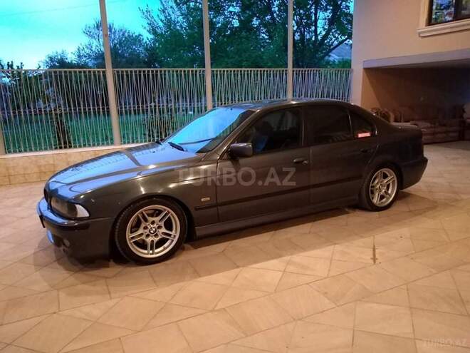 BMW 530 2001, 177,000 km - 3.0 л - Bakı