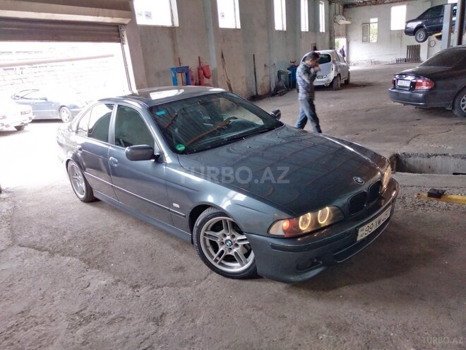 BMW 530 2001, 177,000 km - 3.0 л - Bakı