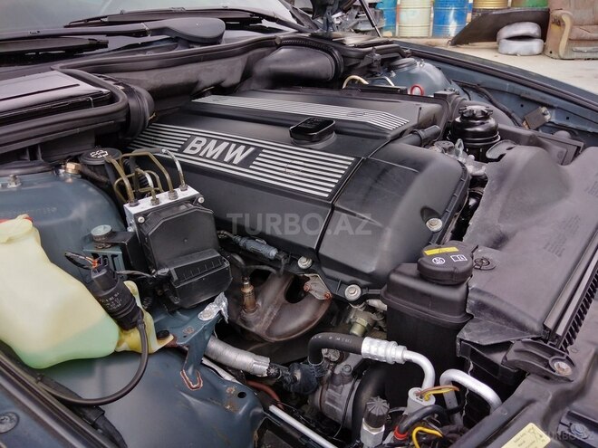 BMW 530 2001, 177,000 km - 3.0 л - Bakı