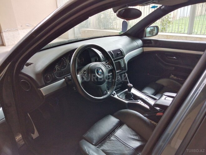 BMW 530 2001, 177,000 km - 3.0 л - Bakı