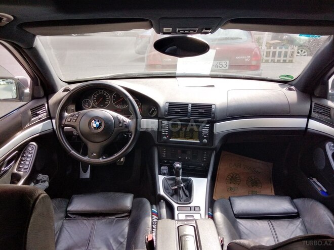 BMW 530 2001, 177,000 km - 3.0 л - Bakı