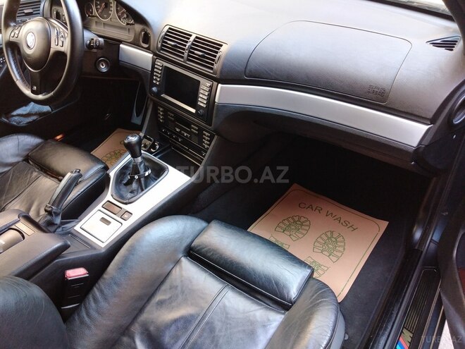 BMW 530 2001, 177,000 km - 3.0 л - Bakı