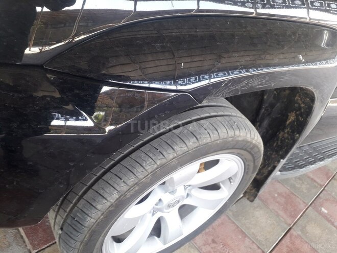 Toyota Prado 2008, 201,000 km - 2.7 л - Sabirabad