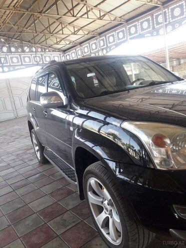 Toyota Prado 2008, 201,000 km - 2.7 л - Sabirabad
