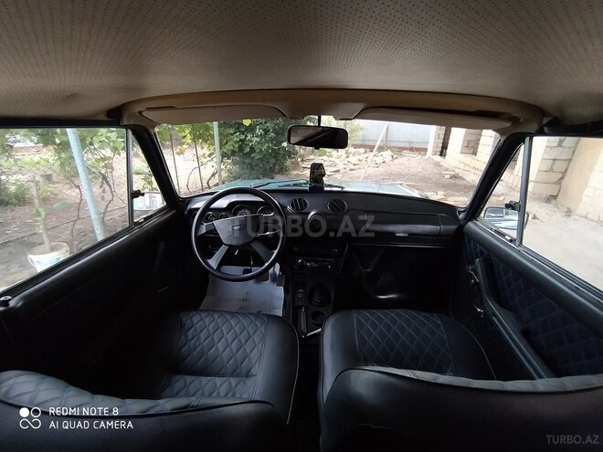 LADA (VAZ) 2106 1999, 156,000 km - 1.6 l - Cəlilabad