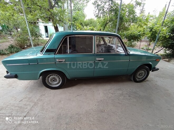 LADA (VAZ) 2106 1999, 156,000 km - 1.6 l - Cəlilabad