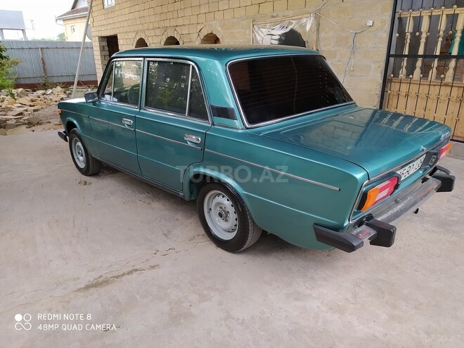 LADA (VAZ) 2106 1999, 156,000 km - 1.6 l - Cəlilabad