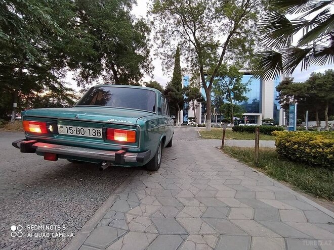 LADA (VAZ) 2106 1999, 156,000 km - 1.6 l - Cəlilabad