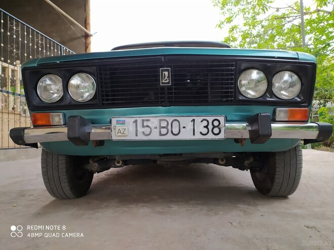 LADA (VAZ) 2106 1999, 156,000 km - 1.6 l - Cəlilabad
