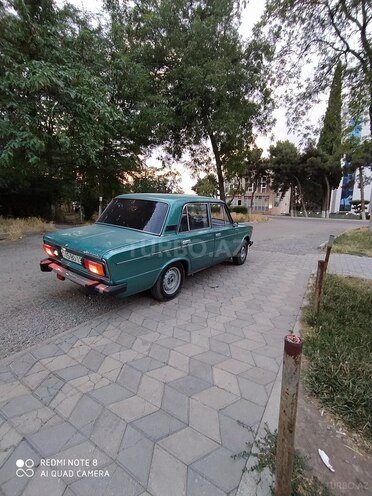 LADA (VAZ) 2106 1999, 156,000 km - 1.6 l - Cəlilabad