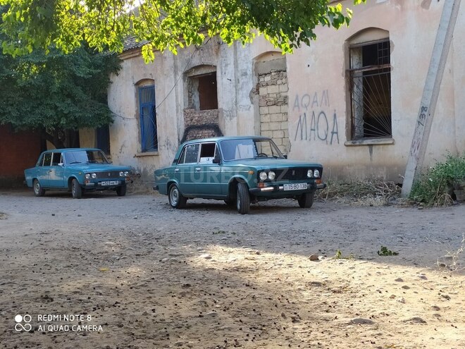 LADA (VAZ) 2106 1999, 156,000 km - 1.6 l - Cəlilabad