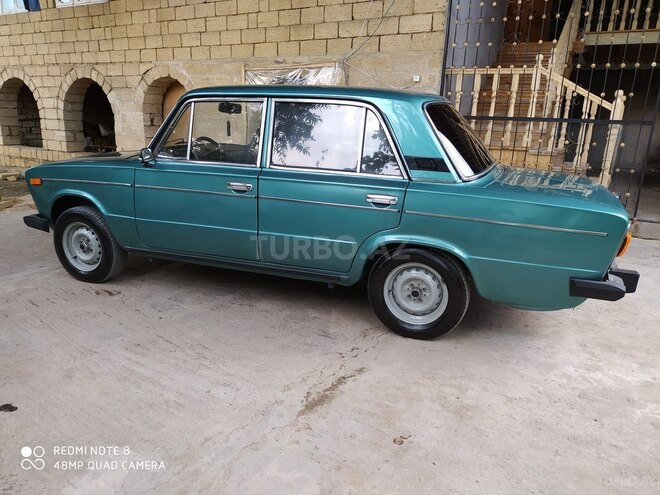 LADA (VAZ) 2106 1999, 156,000 km - 1.6 l - Cəlilabad