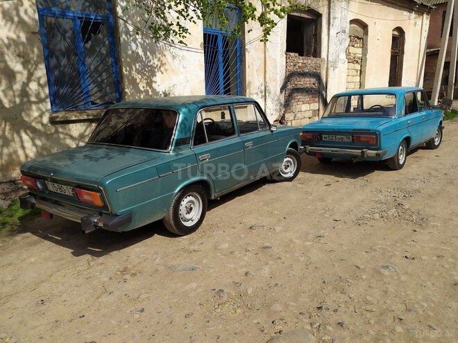 LADA (VAZ) 2106 1999, 156,000 km - 1.6 l - Cəlilabad