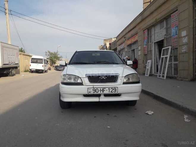 Chery Amulet (A15) 2009, 143,000 km - 1.5 l - Bakı
