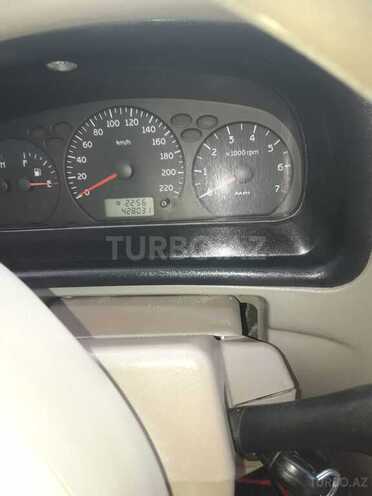 Chery Amulet (A15) 2009, 143,000 km - 1.5 l - Bakı