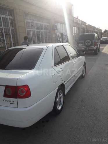 Chery Amulet (A15) 2009, 143,000 km - 1.5 l - Bakı