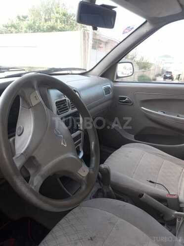 Chery Amulet (A15) 2009, 143,000 km - 1.5 l - Bakı