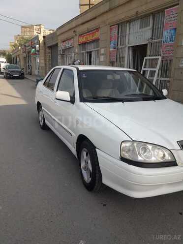 Chery Amulet (A15) 2009, 143,000 km - 1.5 l - Bakı