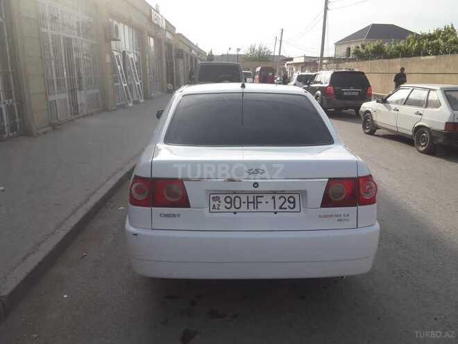 Chery Amulet (A15) 2009, 143,000 km - 1.5 l - Bakı