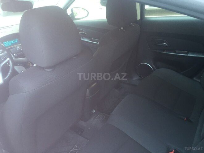 Chevrolet Cruze 2011, 180,000 km - 1.4 l - Bakı